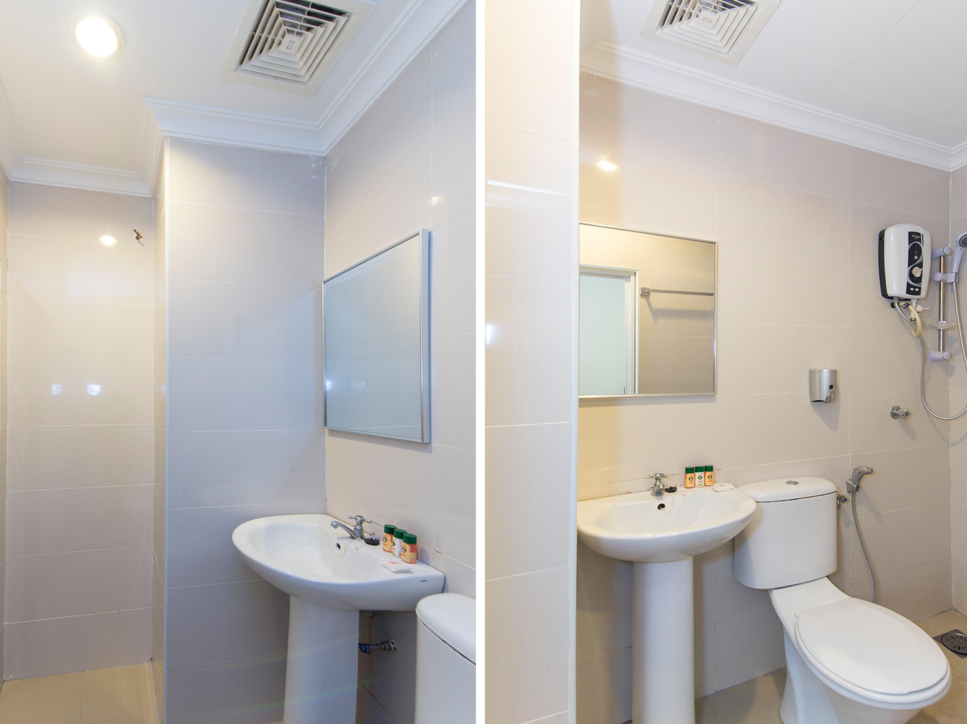Oyo 327 Buddys Hotel Kuala Lumpur Eksteriør bilde
