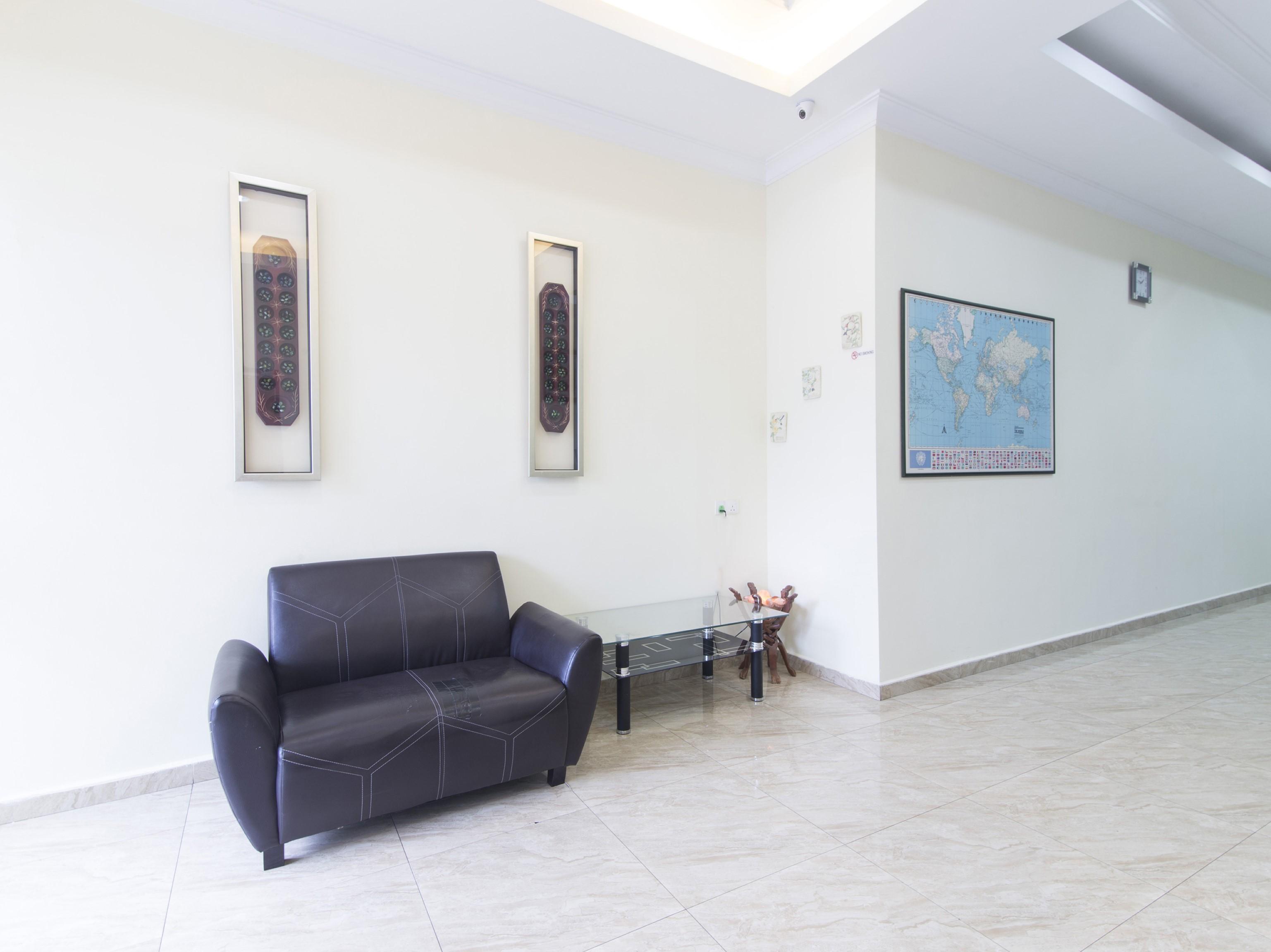 Oyo 327 Buddys Hotel Kuala Lumpur Eksteriør bilde