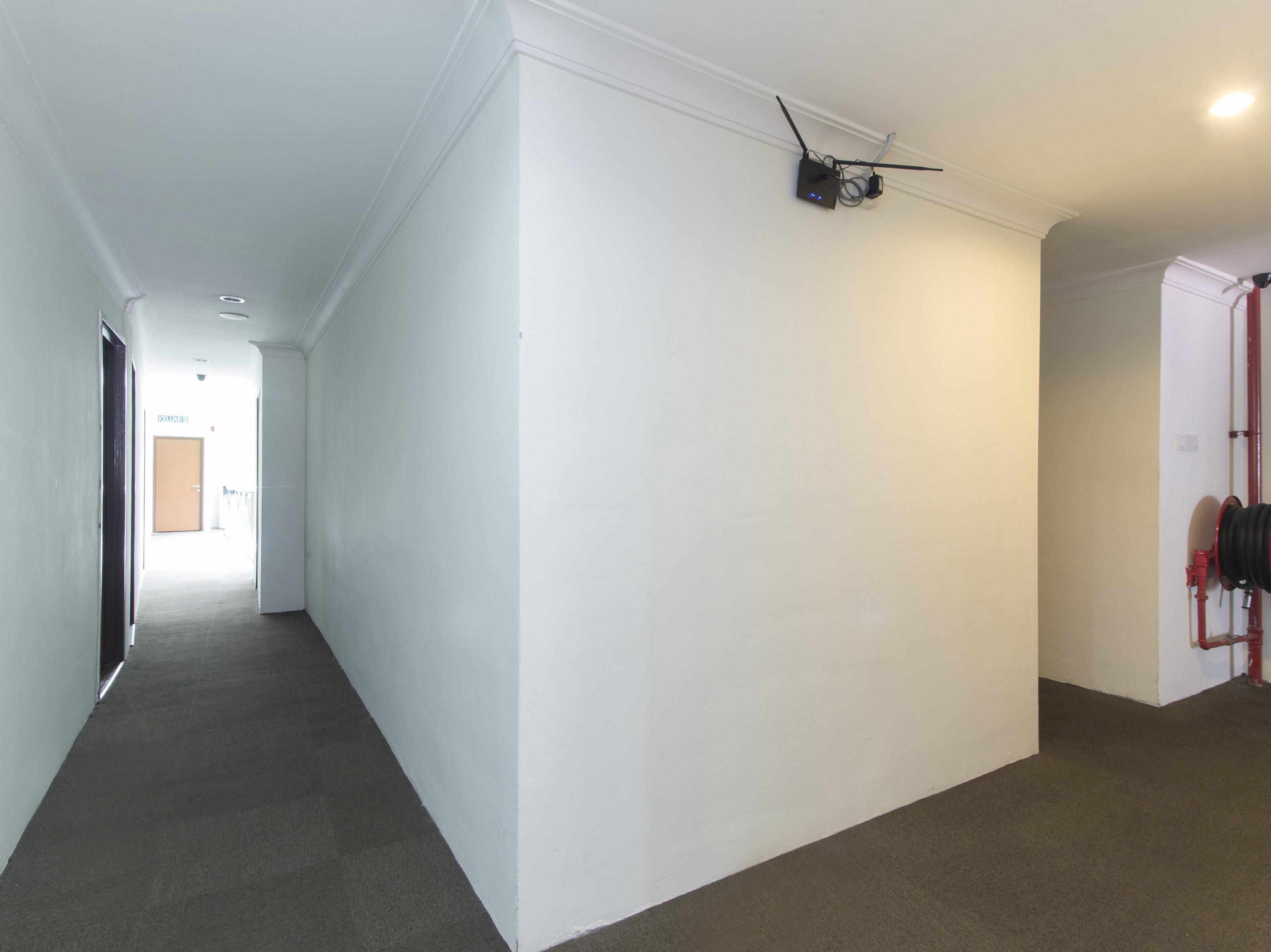 Oyo 327 Buddys Hotel Kuala Lumpur Eksteriør bilde