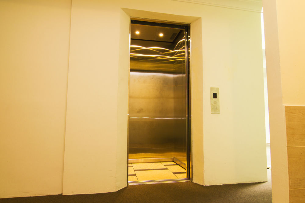 Oyo 327 Buddys Hotel Kuala Lumpur Eksteriør bilde