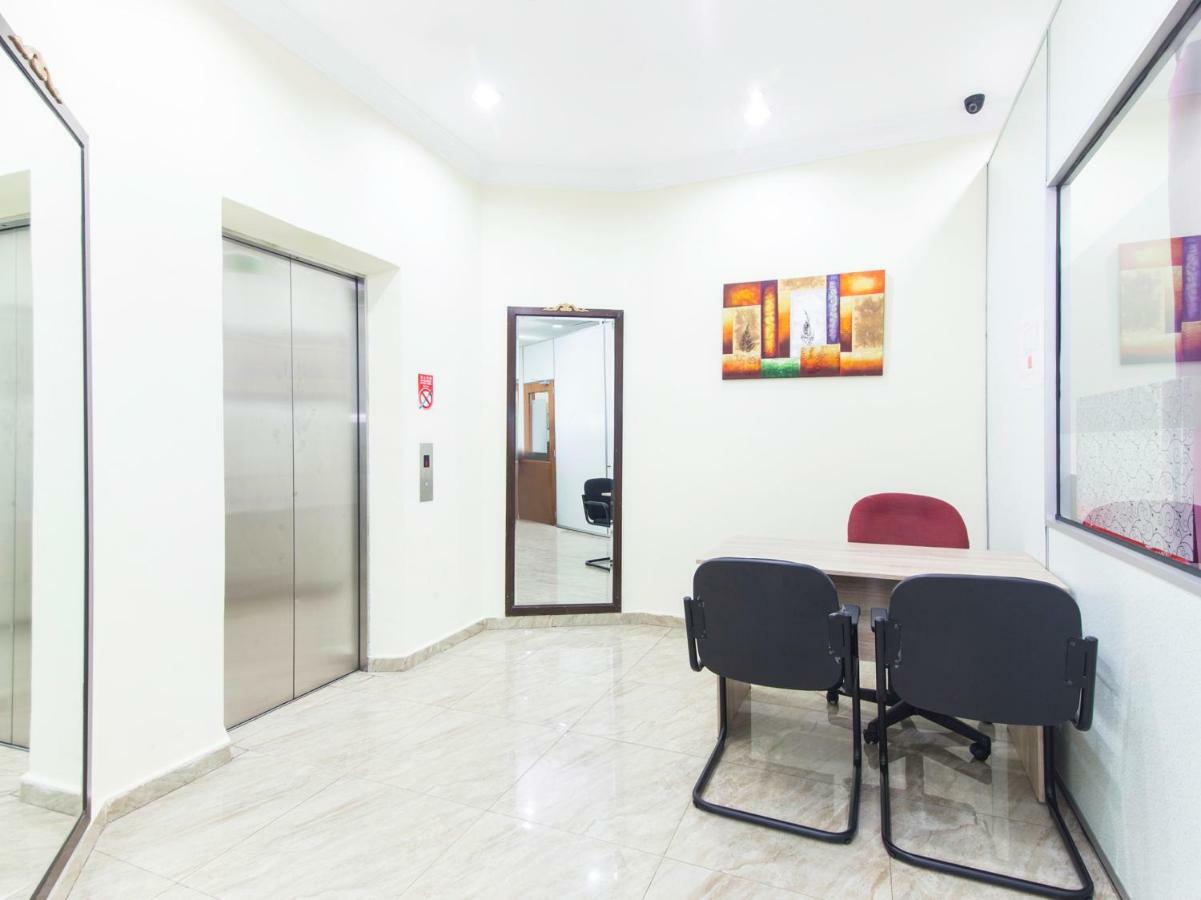 Oyo 327 Buddys Hotel Kuala Lumpur Eksteriør bilde